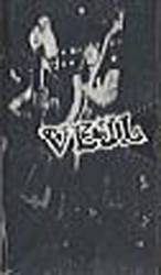Veil (JAP) : All Night Metal Party